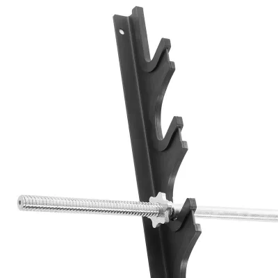 Стійка для зберігання грифів горизонтальна Zelart 2262 - 4 Стійка для зберігання грифів горизонтальна Zelart 2262 - 4 - Robinzon.ua