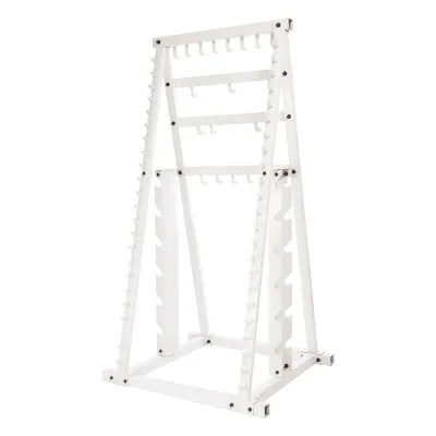 Стойка для хранения штанг Zelart 8042A - 2 - Robinzon.ua