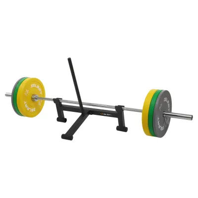 Стойка для хранения штанг Zelart 9596 - 5 - Robinzon.ua