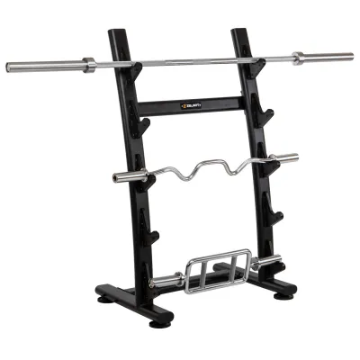 Стойка для хранения штанг Zelart 9597 - 1 - Robinzon.ua