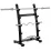 Стойка для хранения штанг Zelart 9597 - 1 - Robinzon.ua