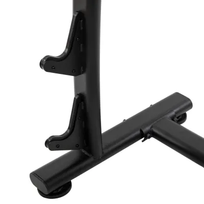 Стойка для хранения штанг Zelart 9597 - 6 - Robinzon.ua