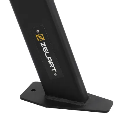 Стойка для хранения грифов и блинов Zelart 9623 - 5 - Robinzon.ua