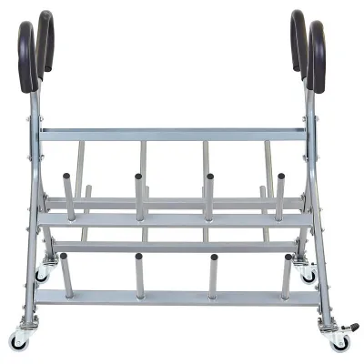 Стойка для штанг фитнес памп Zelart 4060E - 1 Стойка для штанг фитнес памп Zelart 4060E - 1 - Robinzon.ua