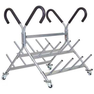 Стойка для штанг фитнес памп Zelart 4060E - 2 Стойка для штанг фитнес памп Zelart 4060E - 2 - Robinzon.ua