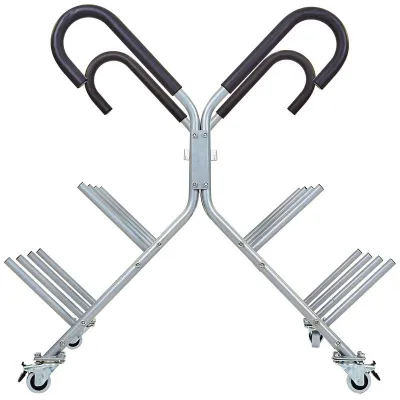 Стойка для штанг фитнес памп Zelart 4060E - 3 Стойка для штанг фитнес памп Zelart 4060E - 3 - Robinzon.ua