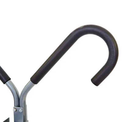 Стойка для штанг фитнес памп Zelart 4060E - 5 Стойка для штанг фитнес памп Zelart 4060E - 5 - Robinzon.ua