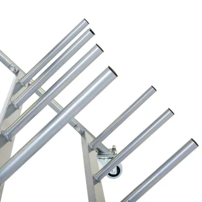 Стойка для штанг фитнес памп Zelart 4060E - 6 Стойка для штанг фитнес памп Zelart 4060E - 6 - Robinzon.ua