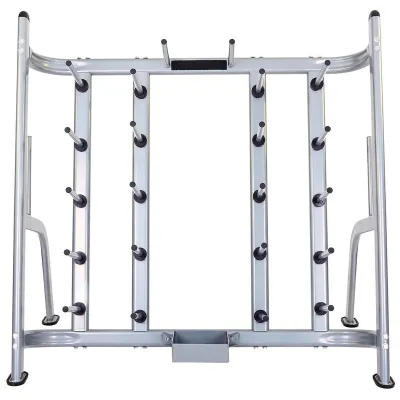 Стойка для штанг фитнес памп Zelart 5401C - 1 Стойка для штанг фитнес памп Zelart 5401C - 1 - Robinzon.ua