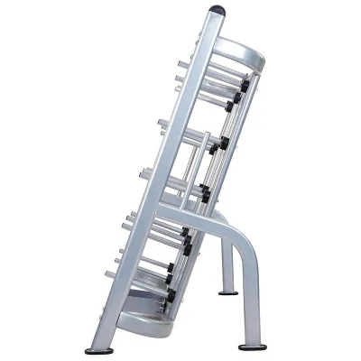 Стойка для штанг фитнес памп Zelart 5401C - 2 Стойка для штанг фитнес памп Zelart 5401C - 2 - Robinzon.ua