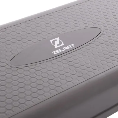 Степ-платформа Zeart 2585 - 3 - Robinzon.ua