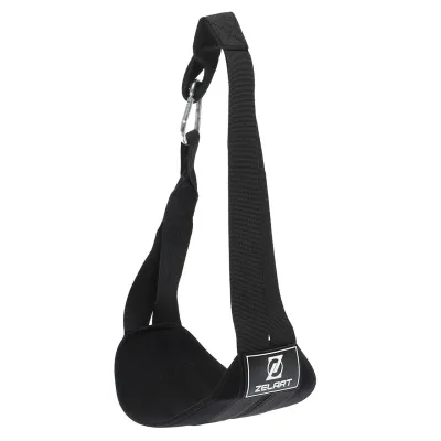 Петлі підвісні для преса (петлі Береша) Zelart 0453 - 2 Петлі підвісні для преса (петлі Береша) Zelart 0453 - 2 - Robinzon.ua