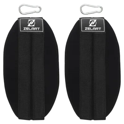 Петлі підвісні для преса (петлі Береша) Zelart 0453 - 5 Петлі підвісні для преса (петлі Береша) Zelart 0453 - 5 - Robinzon.ua