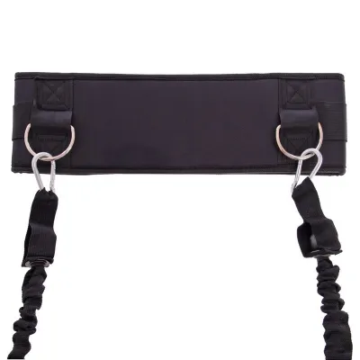 Поводок-амортизатор с рукоятками для силовых тренировок Planeta 4109 - 6 Поводок-амортизатор с рукоятками для силовых тренировок Planeta 4109 - 6 - Robinzon.ua