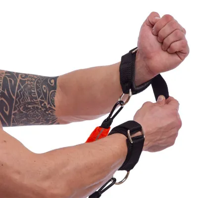 Тренувальна система Record Double 5757 - 5 Тренувальна система Record Double 5757 - 5 - Robinzon.ua