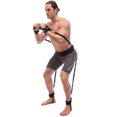 Тренувальна система Record Python 1744 - 1 - Robinzon.ua