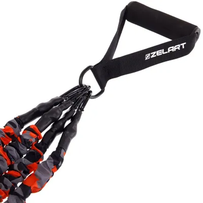 Тренировочная система Zelart 7840-35 - 1 Тренировочная система Zelart 7840-35 - 1 - Robinzon.ua