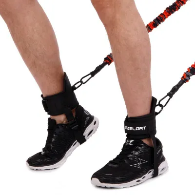 Тренировочная система Zelart 7840-35 - 5 Тренировочная система Zelart 7840-35 - 5 - Robinzon.ua