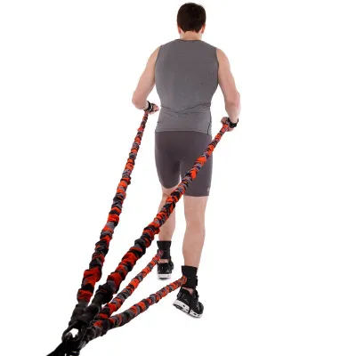 Тренировочная система Zelart 7840-35 - 6 Тренировочная система Zelart 7840-35 - 6 - Robinzon.ua