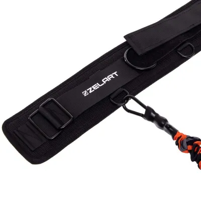 Тренувальна система Zelart 7842-35 - 2 Тренувальна система Zelart 7842-35 - 2 - Robinzon.ua