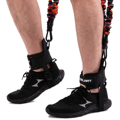 Тренувальна система Zelart 7842-35 - 6 Тренувальна система Zelart 7842-35 - 6 - Robinzon.ua