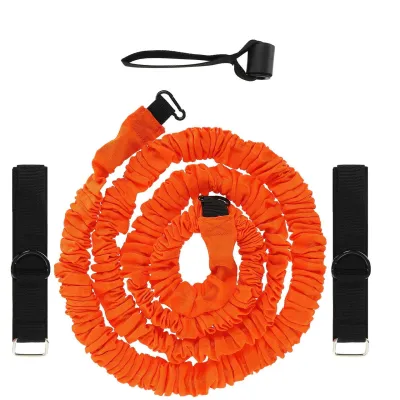 Тренувальна система для ніг із кріпленням Zelart 6555 - 3 Тренувальна система для ніг із кріпленням Zelart 6555 - 3 - Robinzon.ua