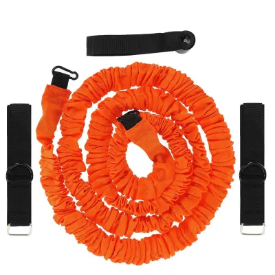 Тренувальна система для ніг із кріпленням Zelart 6555 - 6 Тренувальна система для ніг із кріпленням Zelart 6555 - 6 - Robinzon.ua