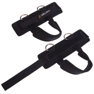Тренувальна система для стрибків Zelart 2597 - 3 - Robinzon.ua