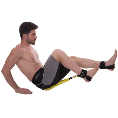 Тренувальна система для стрибків Zelart 2597 - 6 - Robinzon.ua