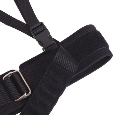 Тренувальна система парна Zelart Trainer 2791 - 3 Тренувальна система парна Zelart Trainer 2791 - 3 - Robinzon.ua