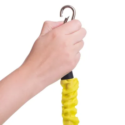 Тренувальна система парна Zelart Trainer 2791 - 5 Тренувальна система парна Zelart Trainer 2791 - 5 - Robinzon.ua