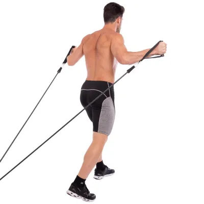 Тренувальна система з кріпленням на пояс Record 6413 - 2 Тренувальна система з кріпленням на пояс Record 6413 - 2 - Robinzon.ua