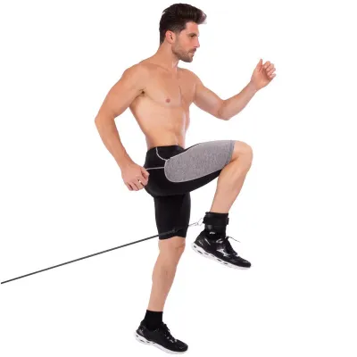 Тренувальна система з кріпленням на пояс Record 6413 - 5 Тренувальна система з кріпленням на пояс Record 6413 - 5 - Robinzon.ua