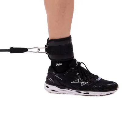 Тренувальна система з кріпленням на пояс Record 6413 - 6 Тренувальна система з кріпленням на пояс Record 6413 - 6 - Robinzon.ua