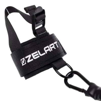 Тренировочная система с латеральным амортизатором Zelart 7841-35 - 5 Тренировочная система с латеральным амортизатором Zelart 7841-35 - 5 - Robinzon.ua