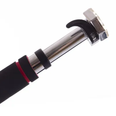 Турник в дверной проем раздвижной 60-100см Sport 2546 хром - 4 - Robinzon.ua