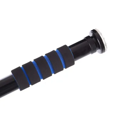 Турник в дверной проем раздвижной 60-100см Sport 2552 хром - 3 - Robinzon.ua