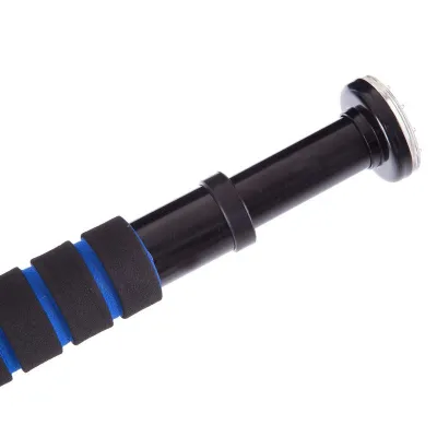 Турник в дверной проем раздвижной 60-100см Sport 2552 хром - 4 - Robinzon.ua