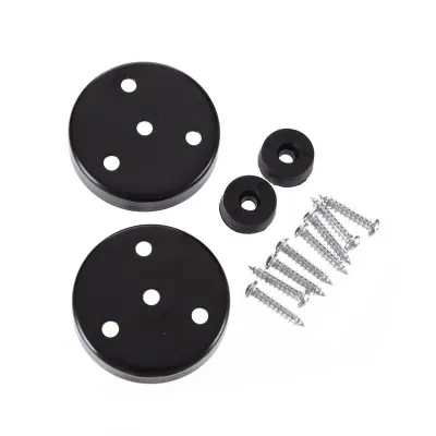 Турник в дверной проем раздвижной 60-100см Sport 2552 хром - 5 - Robinzon.ua