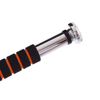 Турник в дверной проем раздвижной 60-100см Sport 2560 хром - 3 Турник в дверной проем раздвижной 60-100см Sport 2560 хром - 3 - Robinzon.ua