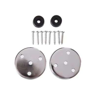 Турник в дверной проем раздвижной 60-100см Sport 2560 хром - 5 Турник в дверной проем раздвижной 60-100см Sport 2560 хром - 5 - Robinzon.ua