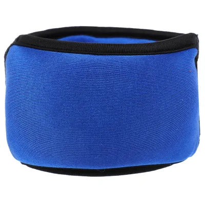 Утяжелители манжеты для рук 2 по 0.75 кг Zelart 6221-1_5 - 2 Утяжелители манжеты для рук 2 по 0.75 кг Zelart 6221-1_5 - 2 - Robinzon.ua