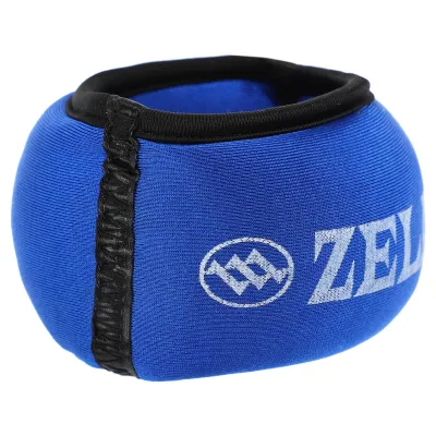 Утяжелители манжеты для рук 2 по 0.75 кг Zelart 6221-1_5 - 4 Утяжелители манжеты для рук 2 по 0.75 кг Zelart 6221-1_5 - 4 - Robinzon.ua