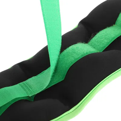 Утяжелители-манжеты для рук и ног 2 по 1 кг Zelart 7208-2 - 2 Утяжелители-манжеты для рук и ног 2 по 1 кг Zelart 7208-2 - 2 - Robinzon.ua