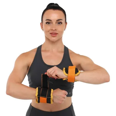 Обважнювачі-манжети для рук і ніг 2 по 2 кг Zelart 2072-4 - 6 Обважнювачі-манжети для рук і ніг 2 по 2 кг Zelart 2072-4 - 6 - Robinzon.ua