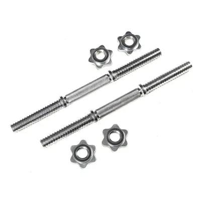 Штанга набірна 200 см + W-подібний гриф + Гантелі 142 кг Гантелі, гирі, штанги та диски ударостійкий пластик - 6 Штанга набірна 200 см + W-подібний гриф + Гантелі 142 кг Гантелі, гирі, штанги та диски ударостійкий пластик - 6 - Robinzon.ua