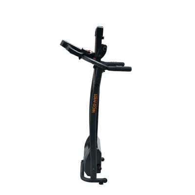 Бігова доріжка електрична H101 Бігові доріжки - 1 - Robinzon.ua