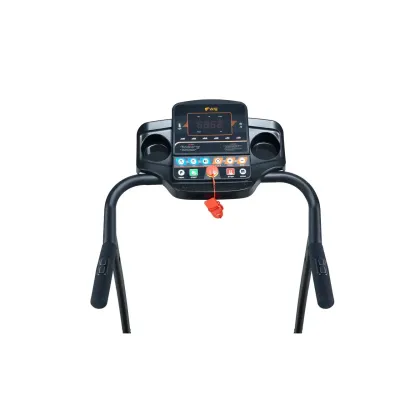 Бігова доріжка електрична H101 Бігові доріжки - 3 - Robinzon.ua