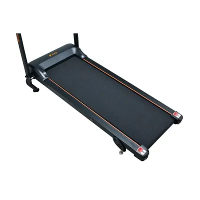 Бігова доріжка електрична H101 Бігові доріжки - 4 - Robinzon.ua