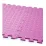 Мат-пазл товщиною 1 см розмір 60х60см 6 частин EVA рожевий Спортивні мати - 6 - Robinzon.ua